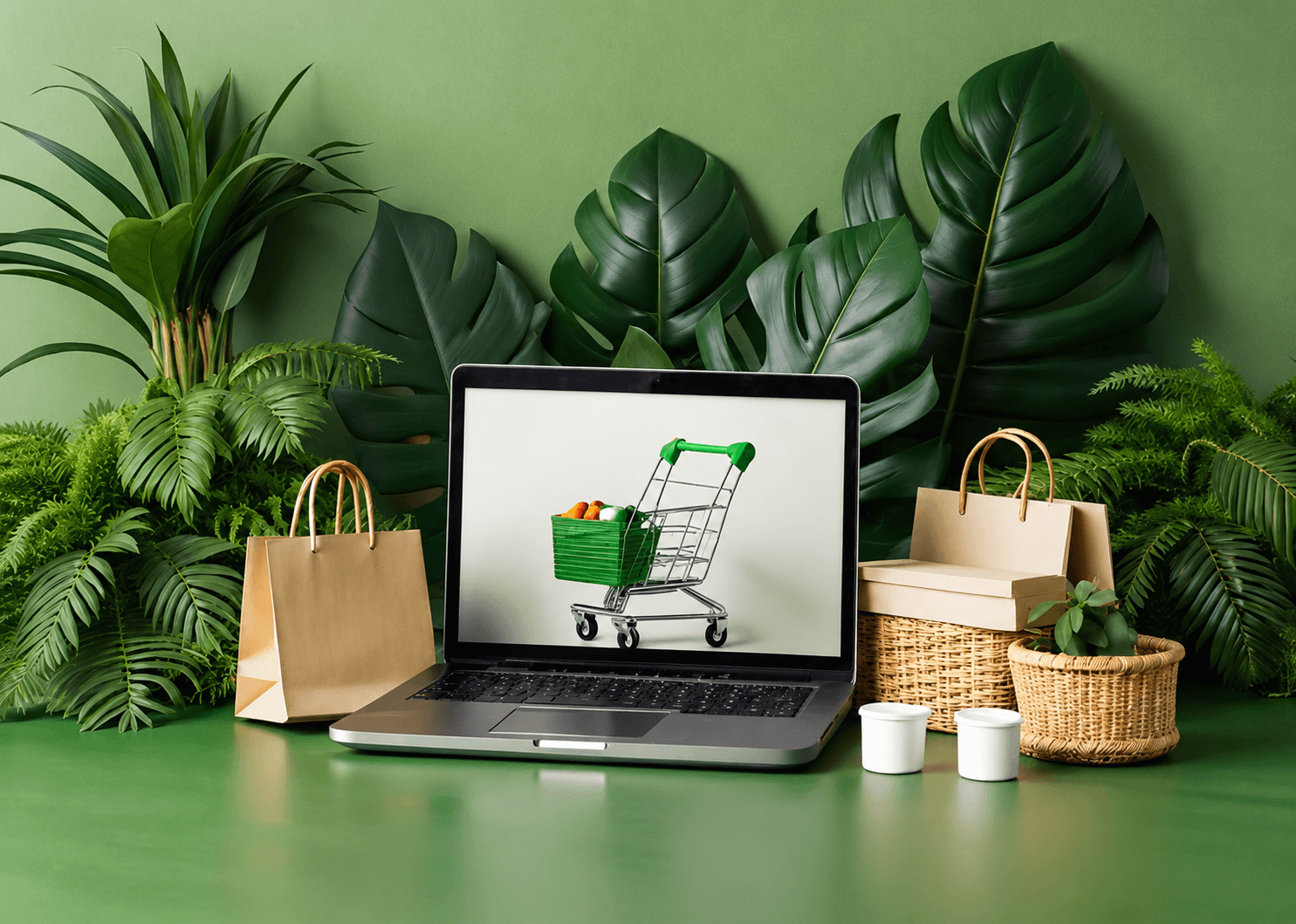 Shopify Dashboard Overview