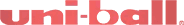 Uniball logo