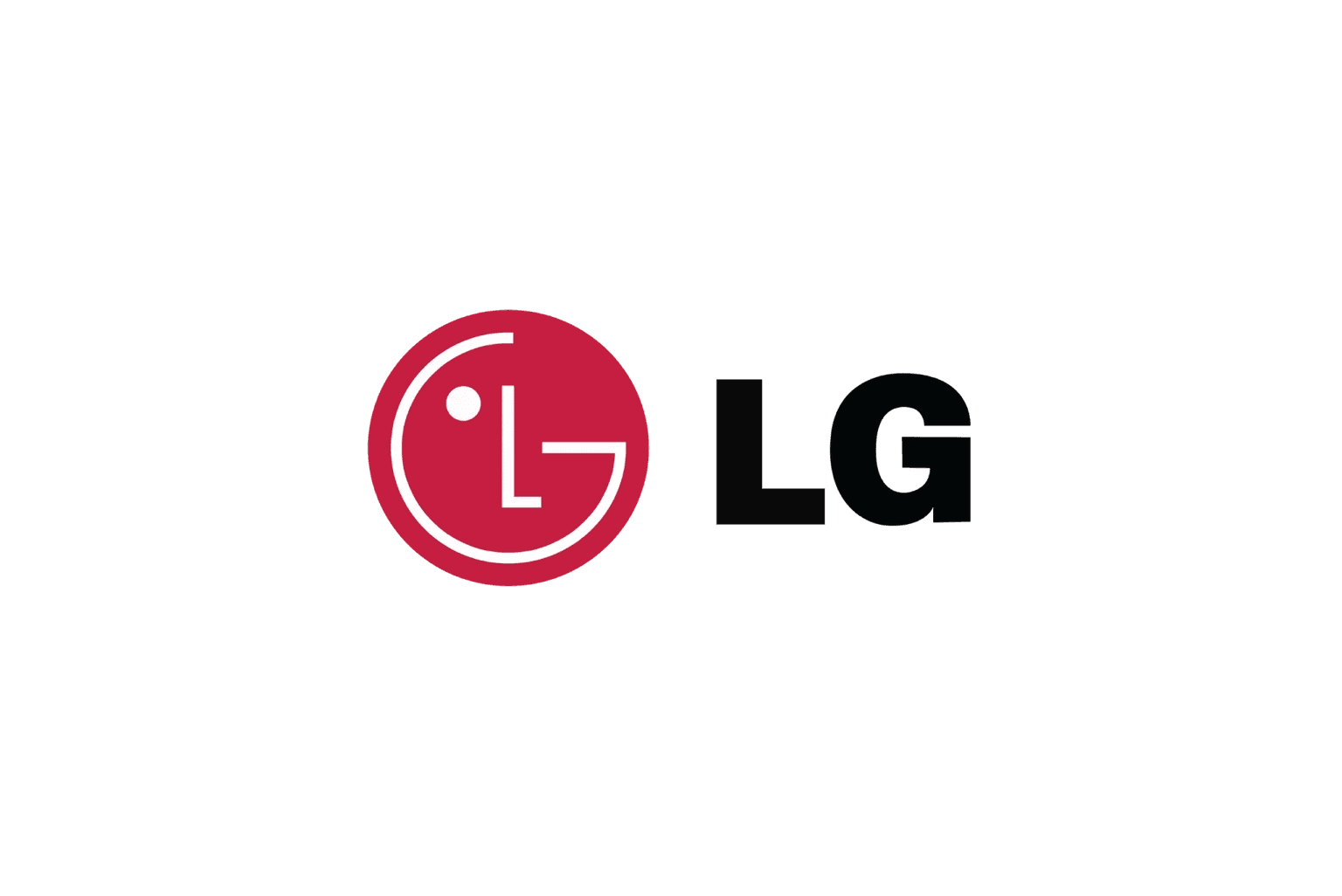 LG logo
