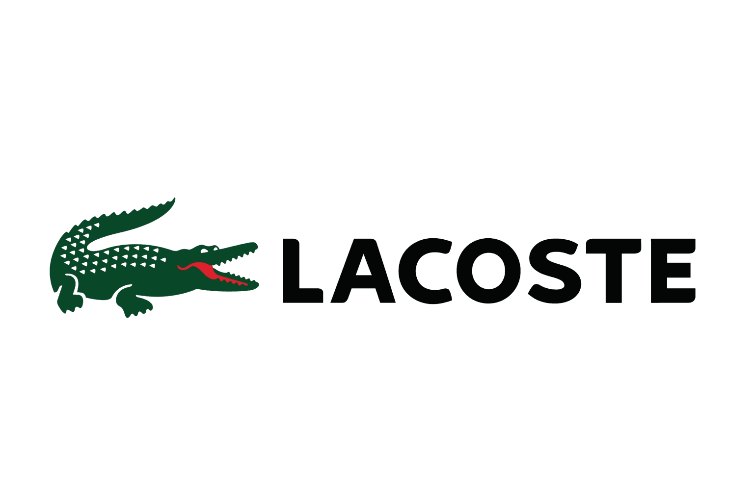 Lacoste logo