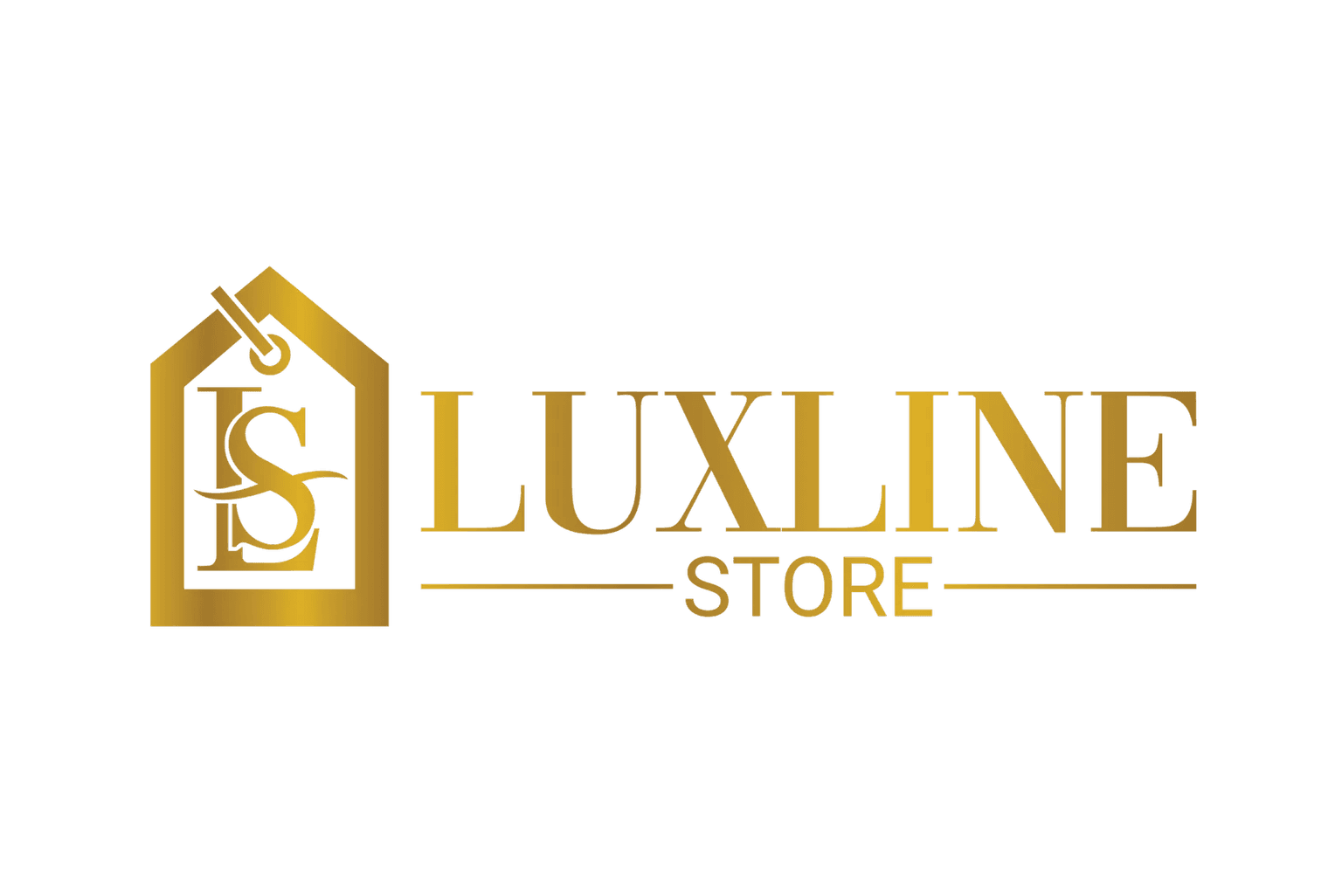 Luxeline Products logo