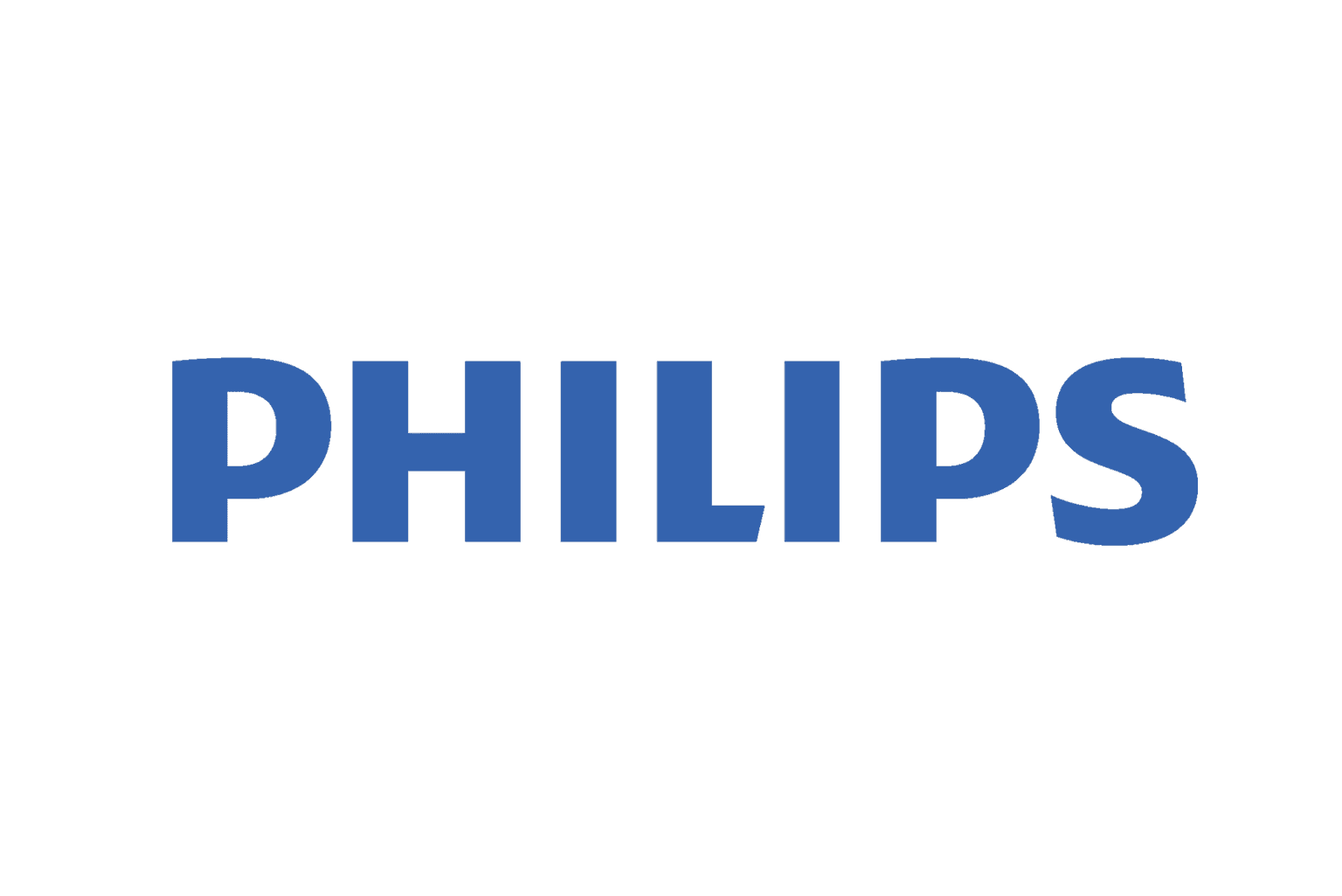 PHILIPS logo