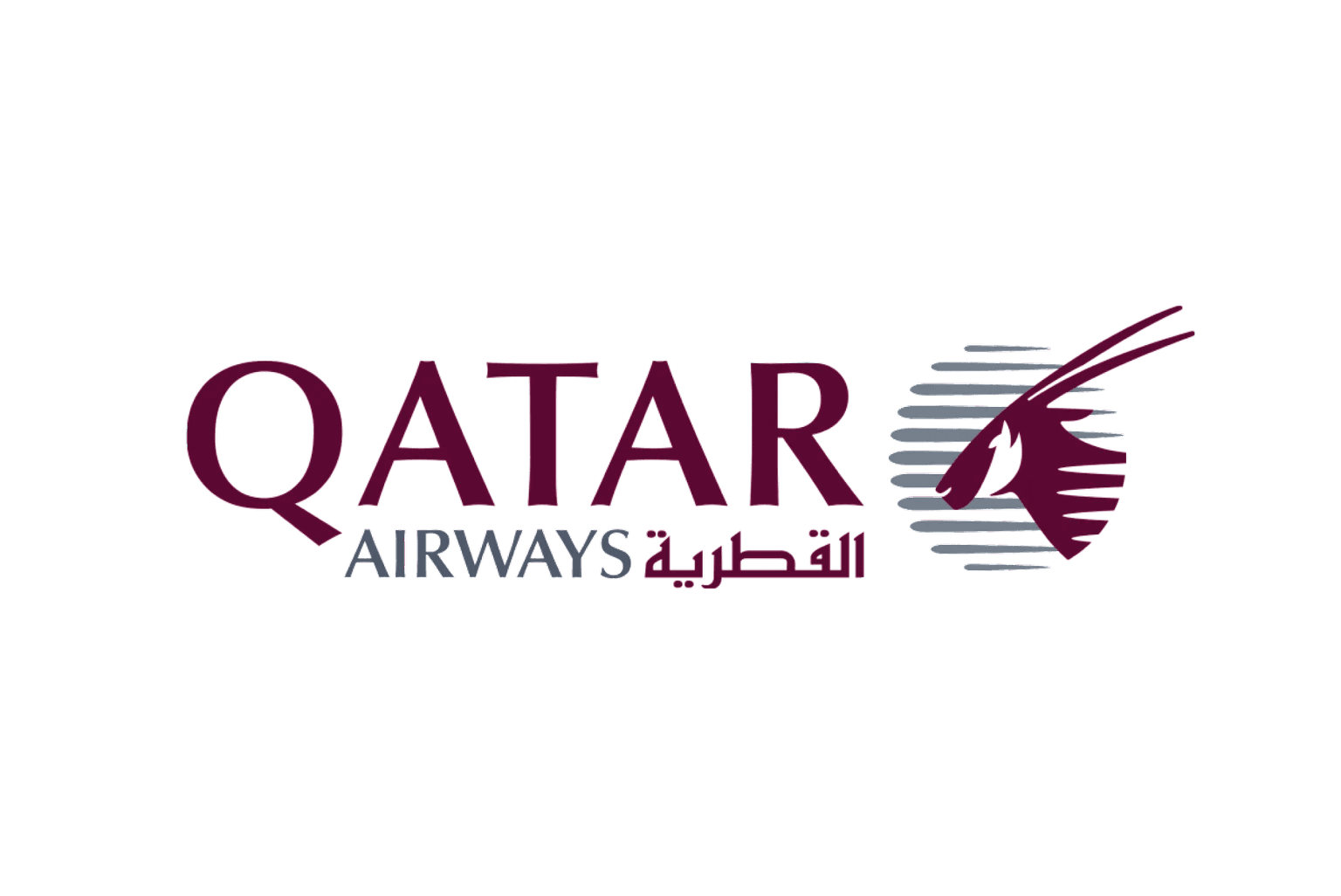 Qatar Airways logo