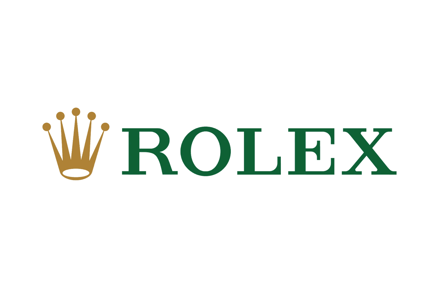 Rolex logo